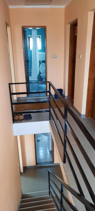 Sobe Seka Hotel Galambóc Kültér fotó